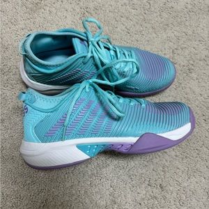 K Swiss Hypercourt Express 2 Tennis Shoe